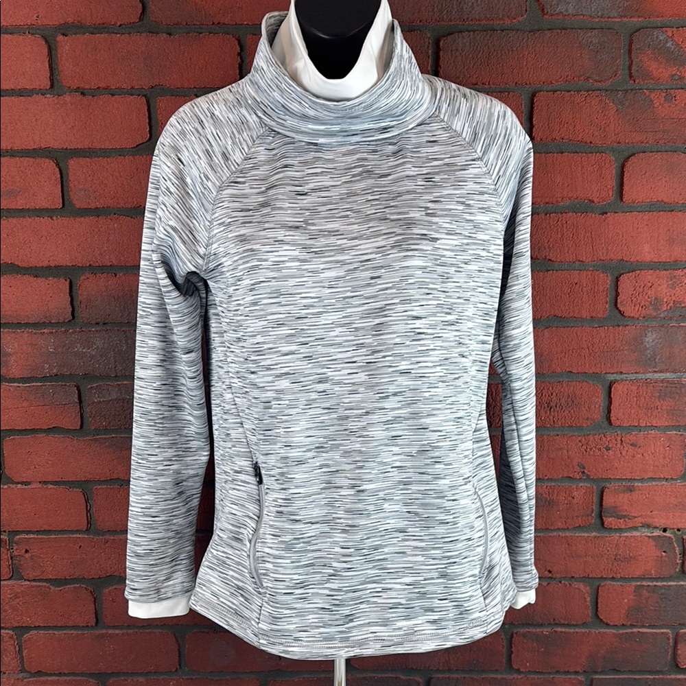 Spyder Active Sweatshirt Womens Medium